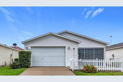 9376 SE 175th Pompion Street, The Villages, FL 32162 - Photo 1