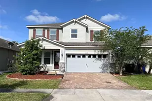 2536 Nouveau Wy, Kissimmee, FL 34741 - Photo 1