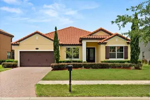 212 Lugano Wy, Debary, FL 32713 - Photo 1