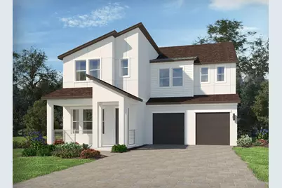 5301 Citrus Leaf Boulevard, Winter Garden, FL 34787 - Photo 1