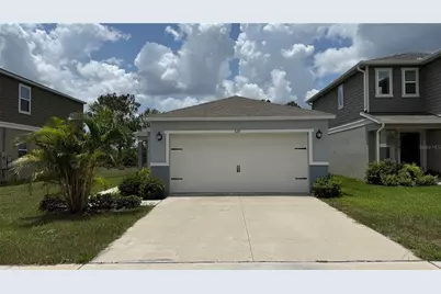 539 Preserve Point Boulevard, Davenport, FL 33837 - Photo 1
