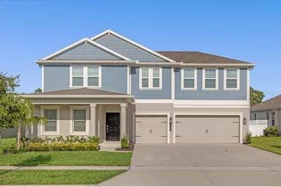 9535 Beautiful Way, Winter Garden, FL 34787 - Photo 1