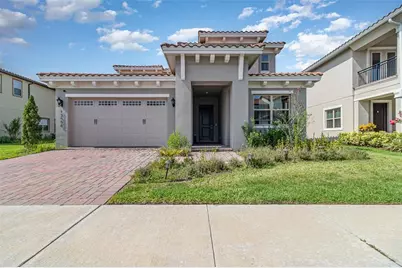 13556 Abberwick Drive, Orlando, FL 32832 - Photo 1