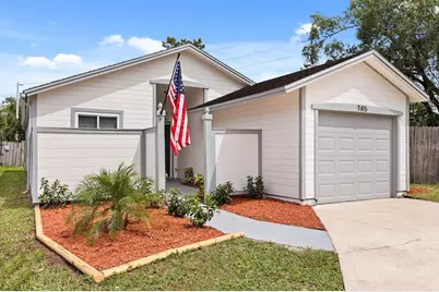 745 Ashley Lane, Orlando, FL 32825 - Photo 1