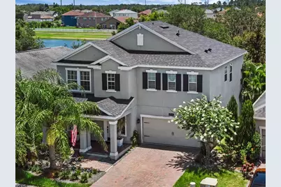 14193 Gold Bridge Drive, Orlando, FL 32824 - Photo 1