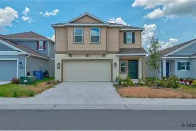 1496 Cumberland Avenue, Davenport, FL 33837 - Photo 1