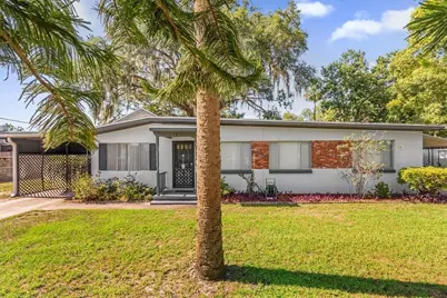 414 W 19th Street, Sanford, FL 32771 - Photo 1