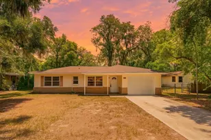 710 N Sparkman Ave, Orange City, FL 32763 - Photo 1