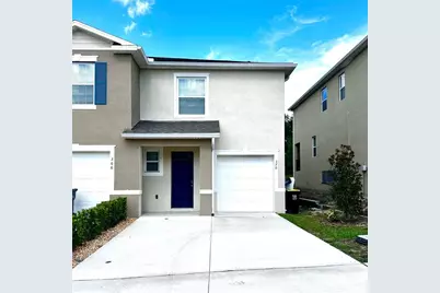 370 Feltrim Reserve Boulevard, Davenport, FL 33837 - Photo 1