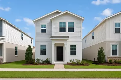 550 Orient Avenue, Debary, FL 32713 - Photo 1
