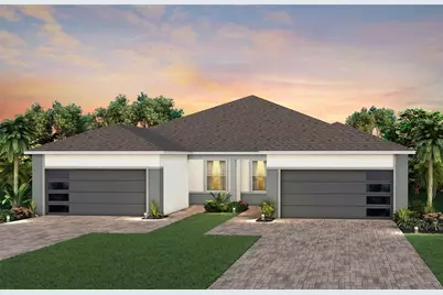 13533 Pearl Beach Street, Winter Garden, FL 34787 - Photo 1