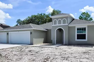 55 Sea Breeze Trail, Palm Coast, FL 32164 - Photo 1