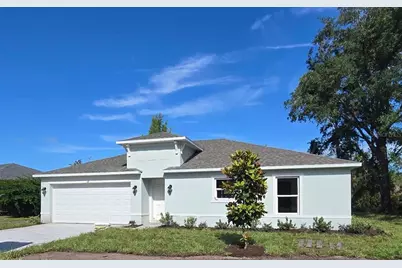 48 Ballard Lane, Palm Coast, FL 32137 - Photo 1