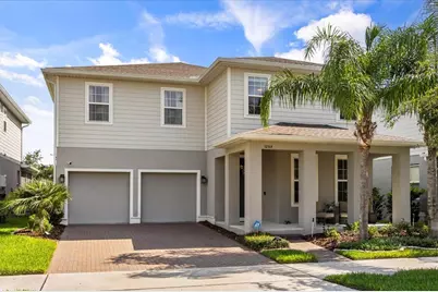 16564 Silversaw Palm Drive, Winter Garden, FL 34787 - Photo 1