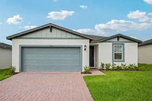 1152 Cumberland Trail Dr, Lake Hamilton, FL 33851 - Photo 1