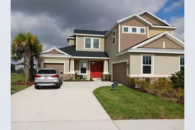 7425 Bradbury Circle, Wesley Chapel, FL 33545 - Photo 1