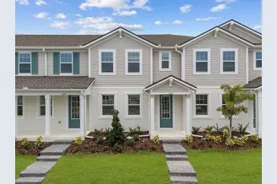 3235 Gardenia Reserve Street, Apopka, FL 32712 - Photo 1