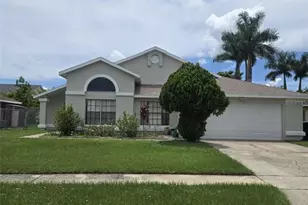 838 Honolulu Woods Ln, Orlando, FL 32824 - Photo 1