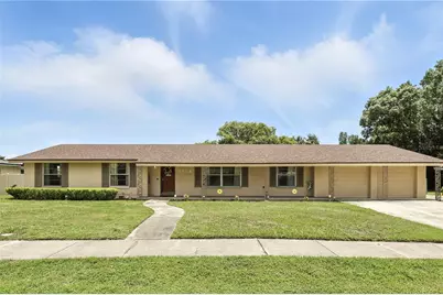 2908 Clear Way, Orlando, FL 32805 - Photo 1