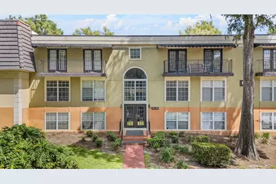 3997 Versailles Drive #3997F, Orlando, FL 32808 - Photo 1