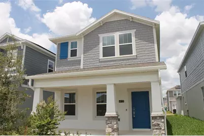 4115 Conjunction Way, Apopka, FL 32712 - Photo 1