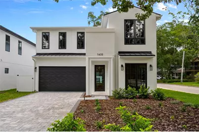 1633 Illinois Street, Orlando, FL 32803 - Photo 1
