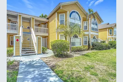 8722 Rockingham Terrace #B, Kissimmee, FL 34747 - Photo 1