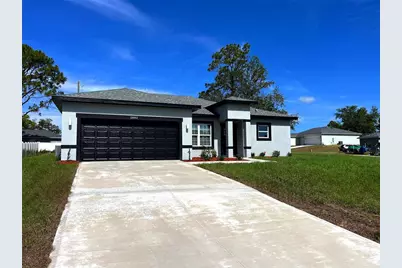 15062 SW 43rd Avenue Road, Ocala, FL 34473 - Photo 1