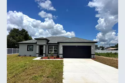 1721 SW 161st Place, Ocala, FL 34473 - Photo 1