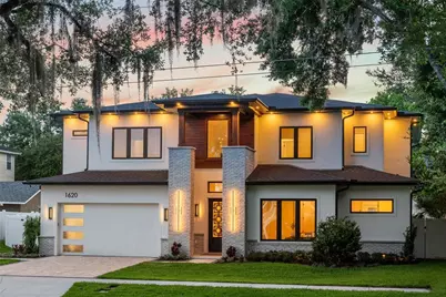 1620 S Eola Drive, Orlando, FL 32806 - Photo 1