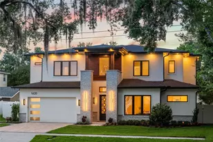 1620 S Eola Dr, Orlando, FL 32806 - Photo 1