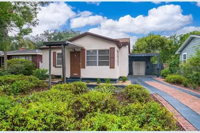 124 E Muriel Street, Orlando, FL 32806 - Photo 1