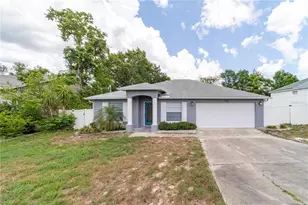 1530 Monica St, Deltona, FL 32725 - Photo 1