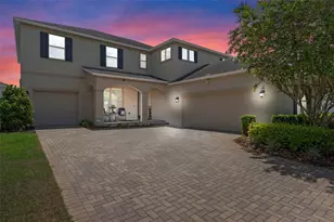 9025 Horizon Pointe Trail, Windermere, FL 34786 - Photo 1