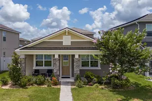 9115 Longship Alley, Orlando, FL 32832 - Photo 1