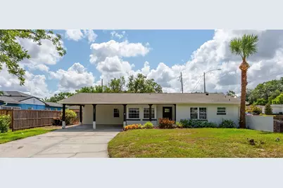 1801 Palm Lane, Orlando, FL 32803 - Photo 1