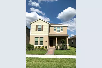 9981 Tawny Meadow Alley, Winter Garden, FL 34787 - Photo 1