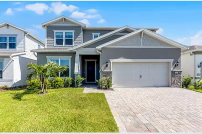 13617 Haulover Beach Lane, Orlando, FL 32827 - Photo 1