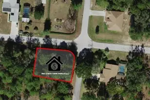 10798 N Dragonis Dr, Citrus Springs, FL 34433 - Photo 1