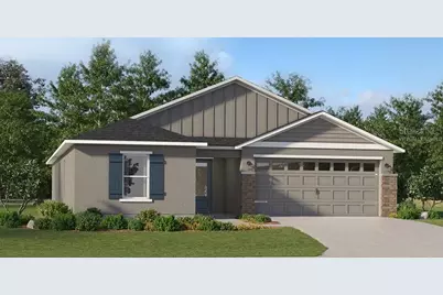 3489 Chinotto Drive, Lake Alfred, FL 33850 - Photo 1