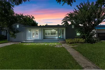 1309 W Yale Street, Orlando, FL 32804 - Photo 1