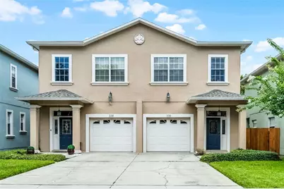 336 E Kaley Street, Orlando, FL 32806 - Photo 1