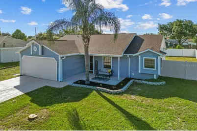 3256 Amber Street, Deltona, FL 32738 - Photo 1