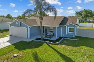 3256 Amber St, Deltona, FL 32738 - Photo 1