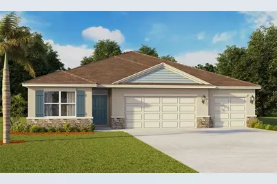 1359 Scarlett Sage Lane, Sanford, FL 32773 - Photo 1