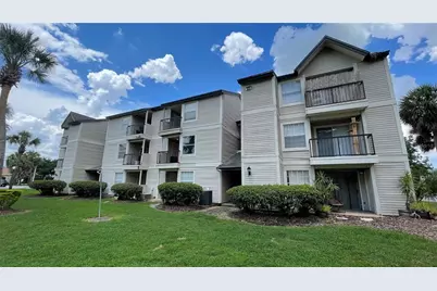 1916 Lake Atriums Circle #34, Orlando, FL 32839 - Photo 1