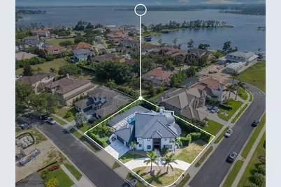 5708 Emerington Crescent, Orlando, FL 32819 - Photo 1