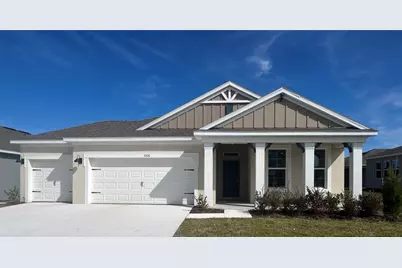 7206 Nottingham Reel Court, Saint Cloud, FL 34773 - Photo 1
