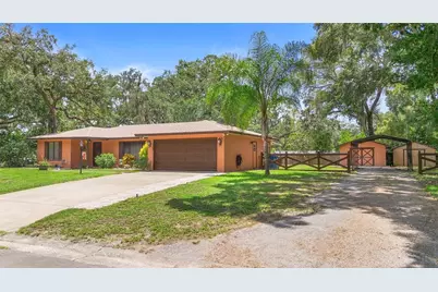 2678 Wilmhurst Road, Deland, FL 32720 - Photo 1