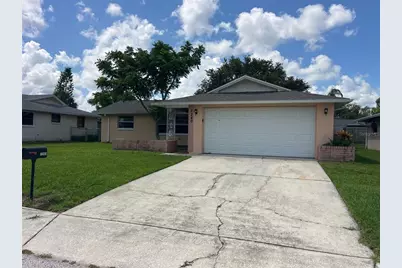 7240 Rosarian Drive, Port Richey, FL 34668 - Photo 1